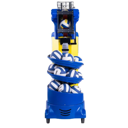 How to Choose a Volleyball Machine