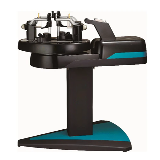 Introduction to Stringing Machines