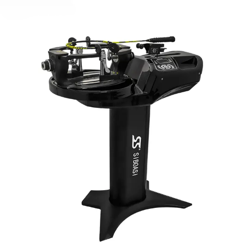Key Features to Consider When Buying a Stringing Machine