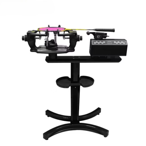 Key Features to Look for in an Electronic Stringing Machine