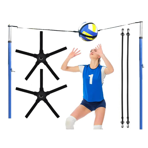 Key Volleyball Training Tools for Skill Development