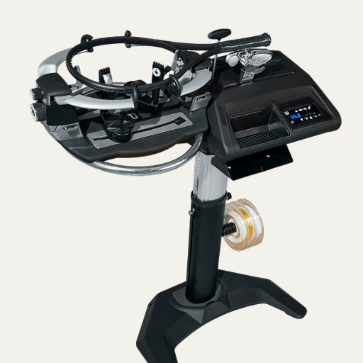 Maintaining Your Stringing Machine