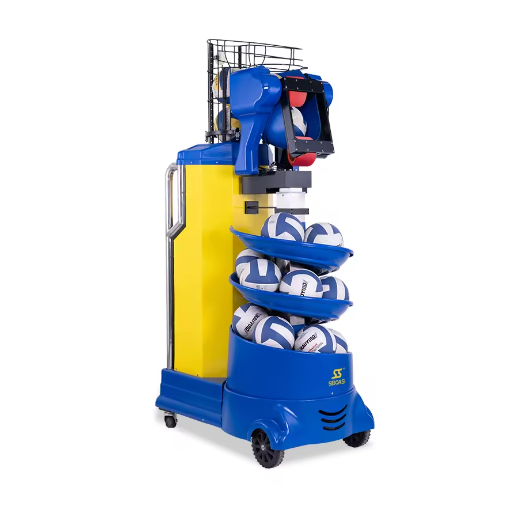 Maintenance of Your Volleyball Training Machine