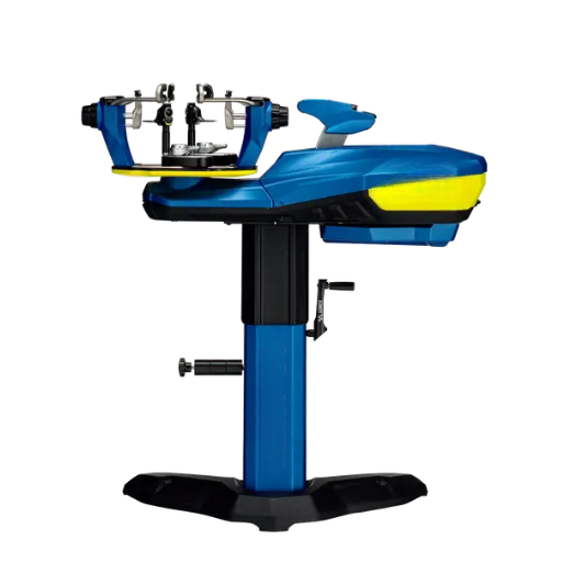 Methods to Test Tension Accuracy