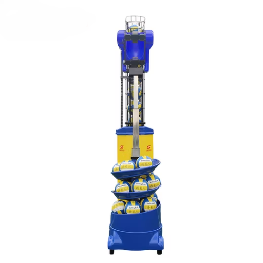 Price Comparison of Popular Volleyball Machines for 2026