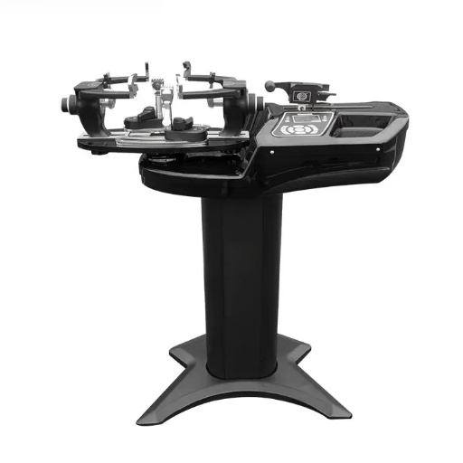 Shipping Logistics for Imported Stringing Machines
