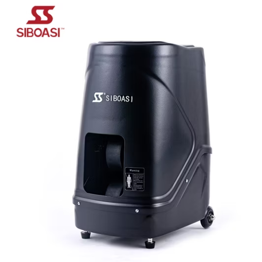 Squash Ball Machine | Professional Training Equipment