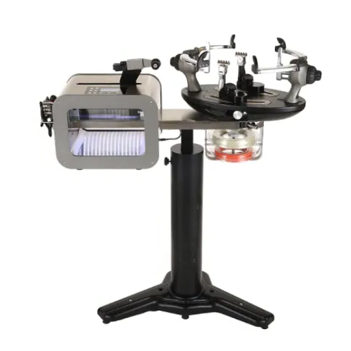 Understanding OEM and ODM in the Stringing Machine Industry